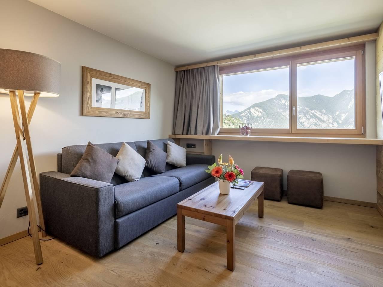 Vakantieappartement in Chalais vanaf 177€ per nacht
