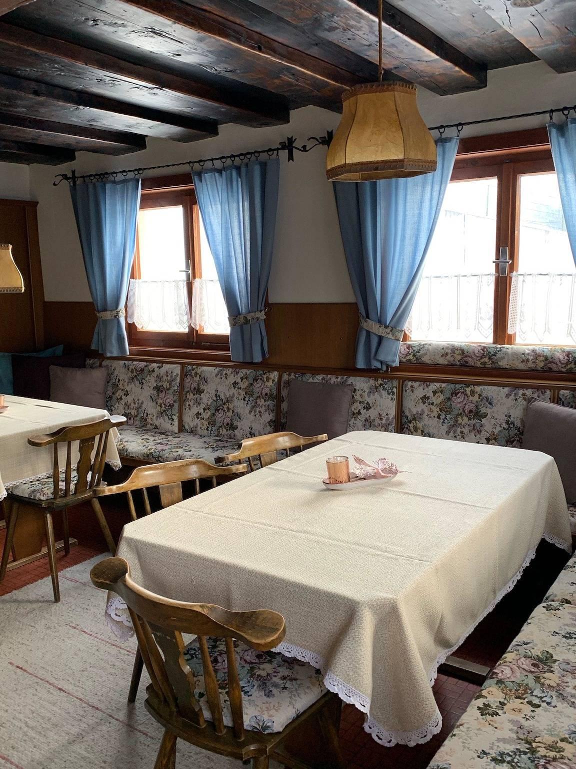 Vakantiehuis in Möll-dal, Oostenrijk voor 20 personen foto 14