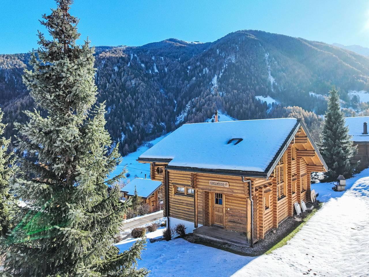 Vakantiehuis in Nendaz, Zwitserland voor 12 personen foto 14