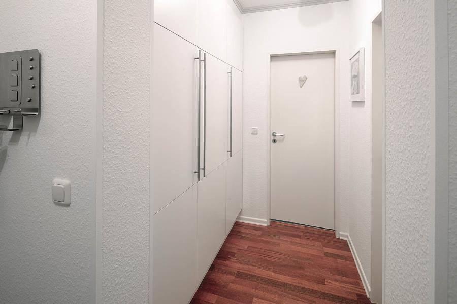 Vakantieappartement in Scharbeutz, Duitsland voor 4 personen foto 11