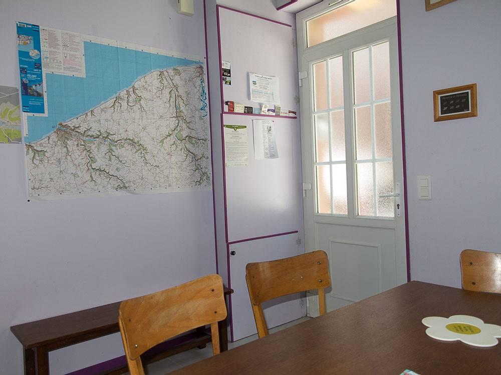 Vakantiehuis in Fécamp, Frankrijk voor 4 personen foto 6