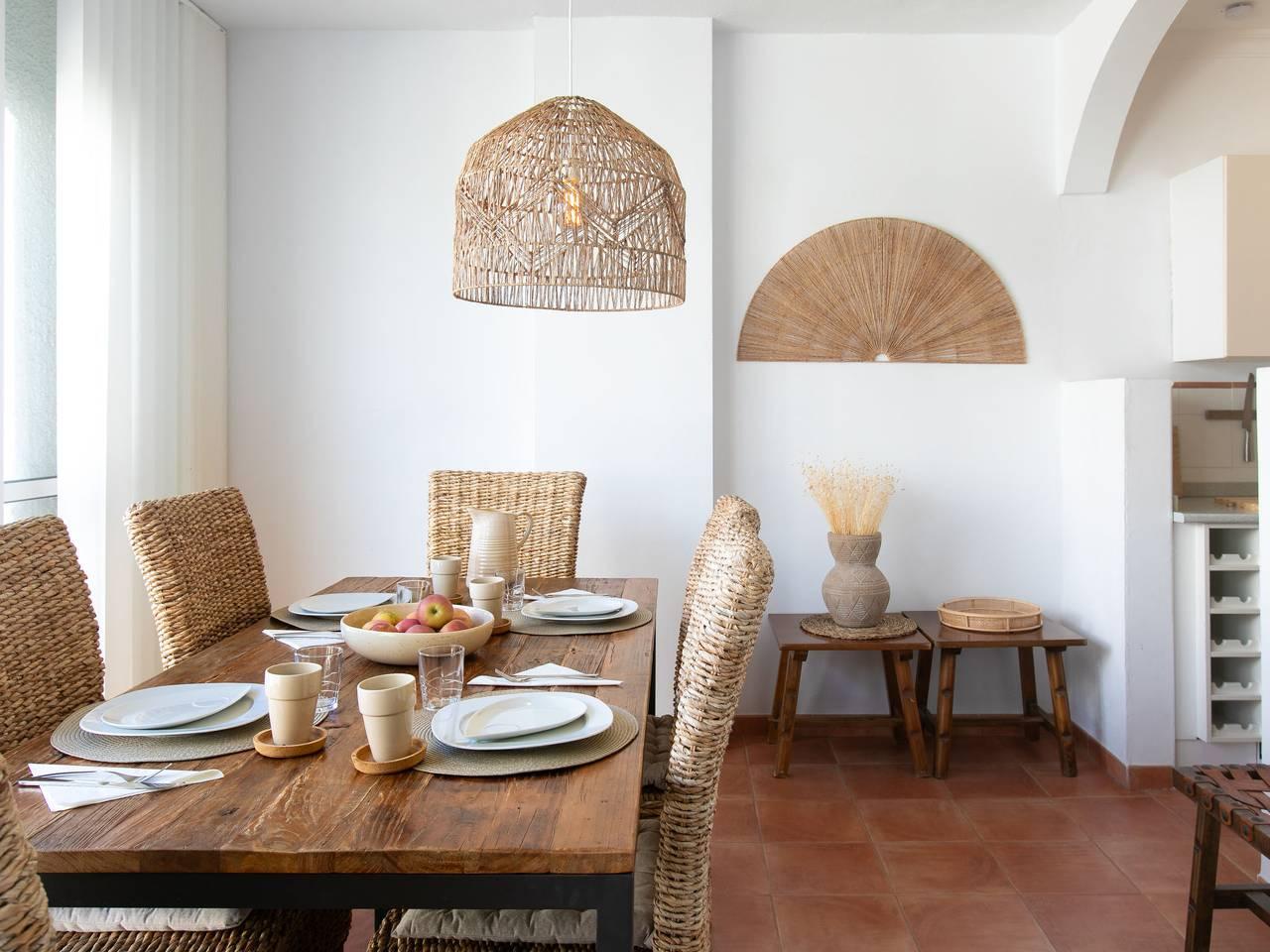 Vakantieappartement in Nerja, Spanje voor 4 personen foto 11