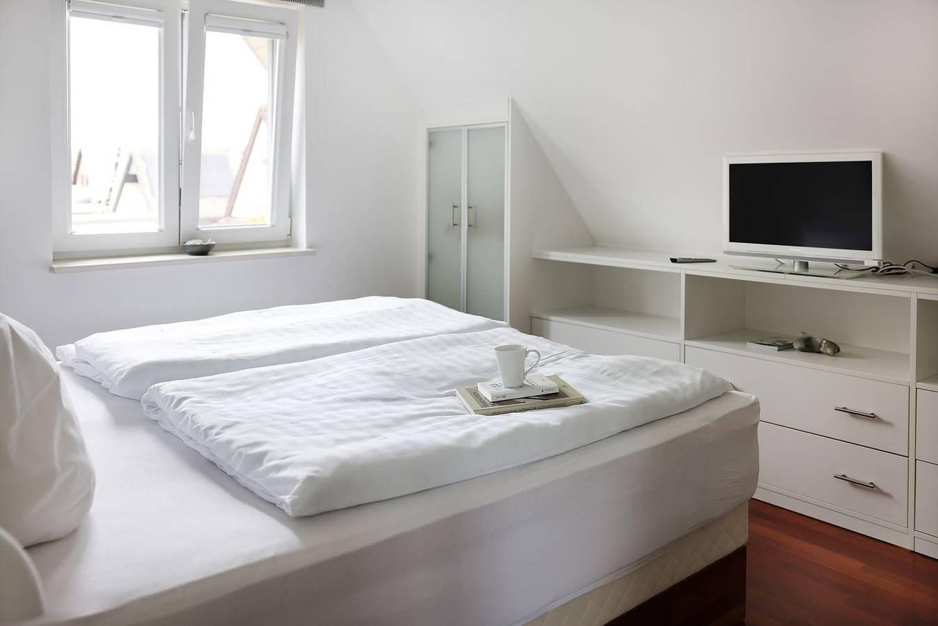 Vakantieappartement in Büsum, Duitsland voor 4 personen foto 4