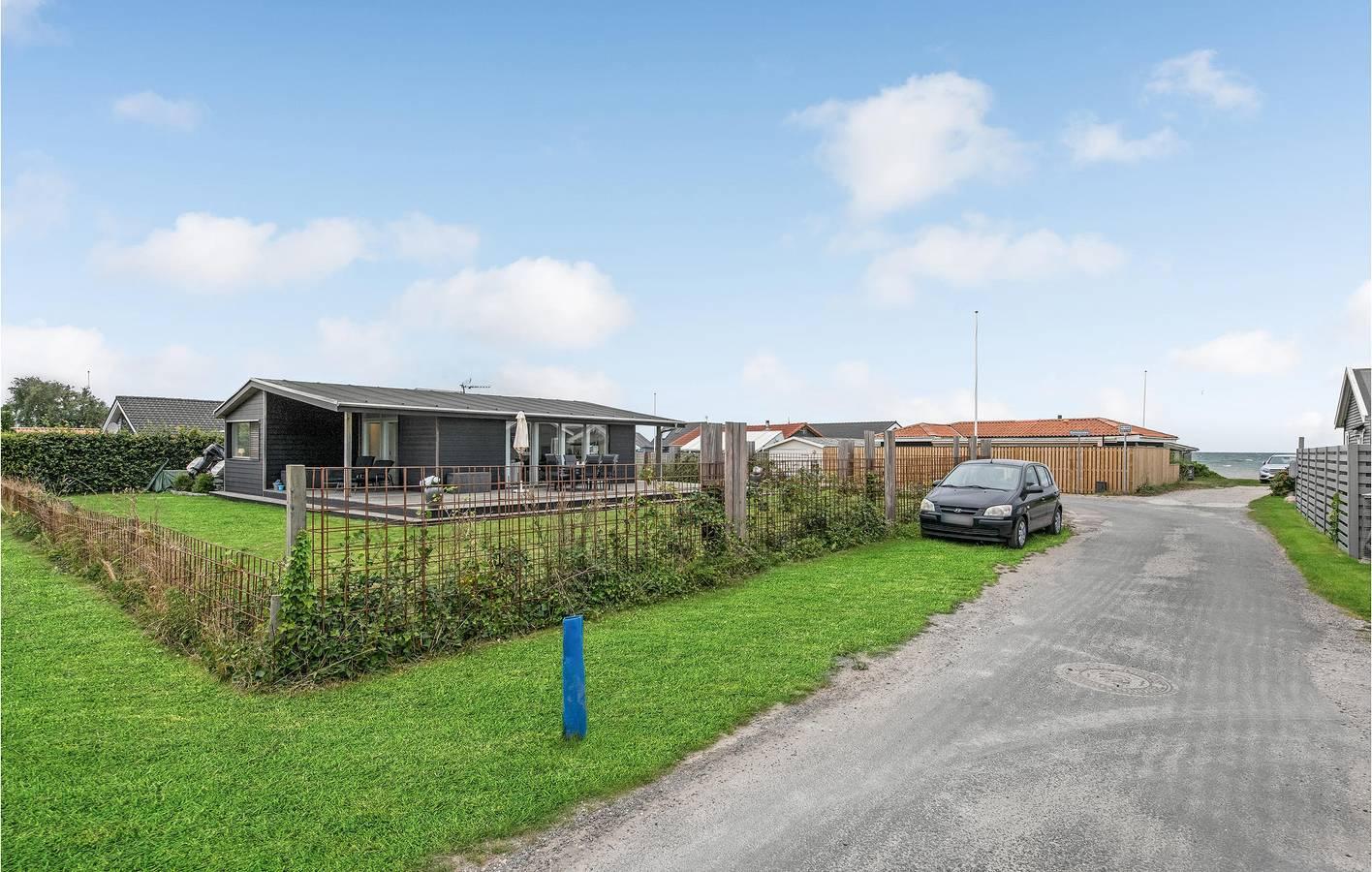 Vakantiehuis in Funen, Denemarken voor 6 personen foto 3
