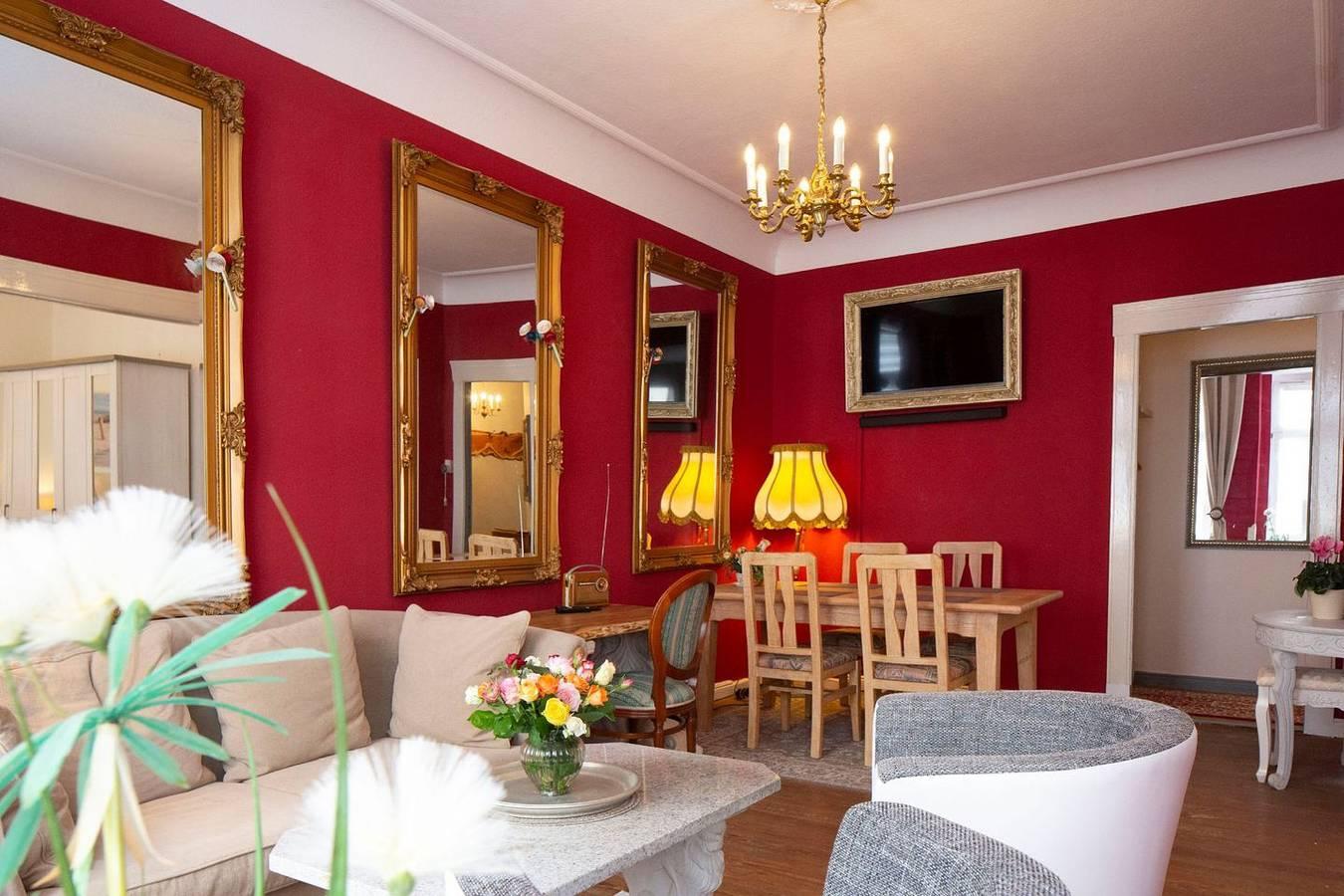 Vakantieappartement in Flensburg, Duitsland voor 4 personen foto 3