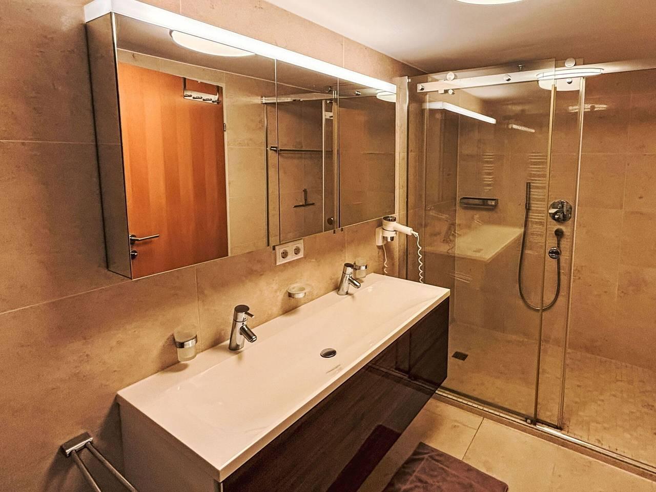 Vakantieappartement in Vandans, Oostenrijk voor 6 personen foto 7