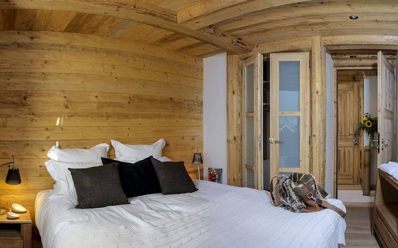 Vakantieappartement in Chamonix, Frankrijk voor 6 personen foto 12