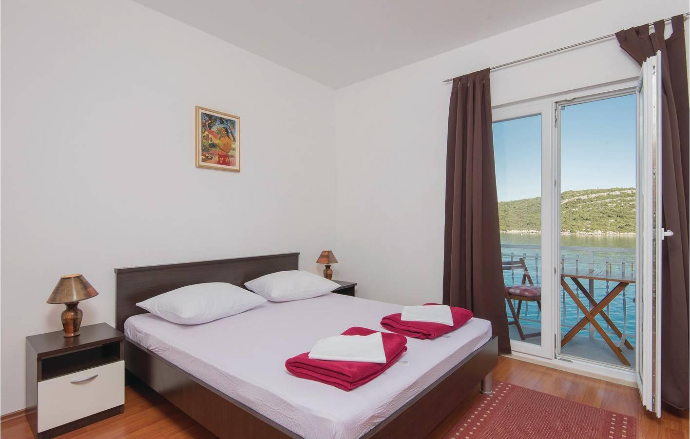 Vakantieappartement in Pelješac, Kroatië voor 4 personen foto 13