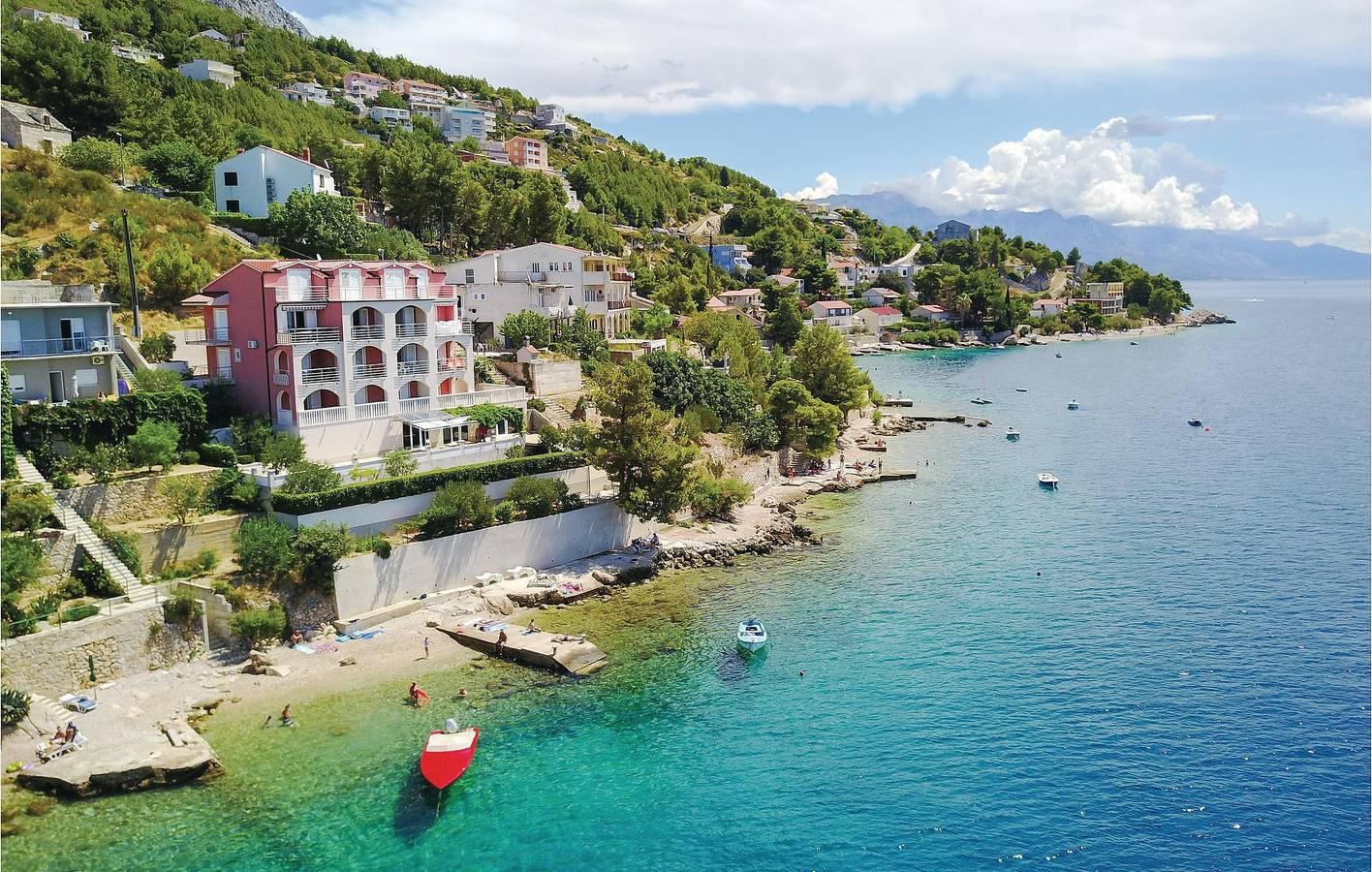 Vakantieappartement in Celine, Kroatië voor 2 personen foto 4