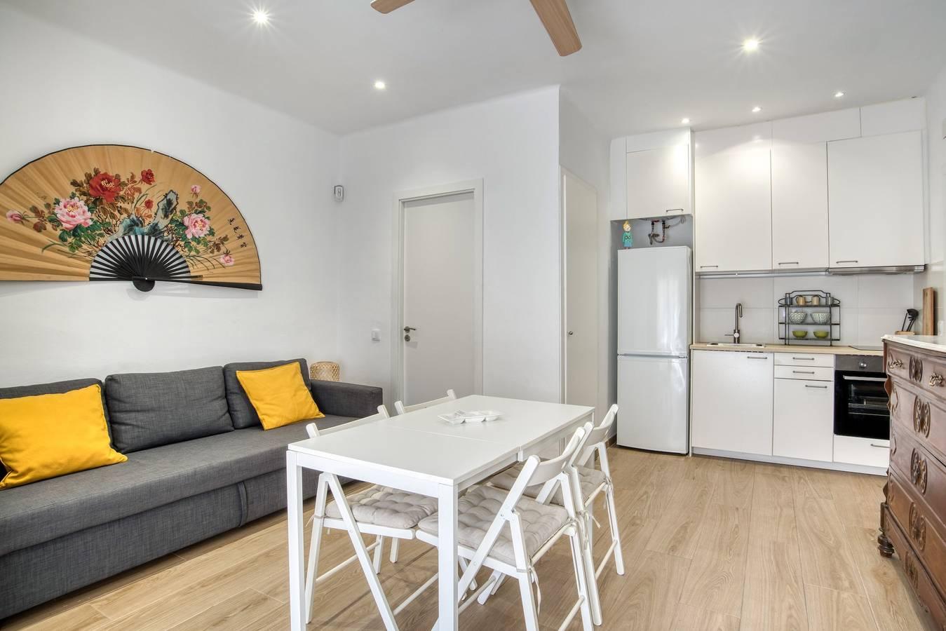 Vakantieappartement in Costa Brava, Spanje voor 4 personen foto 6