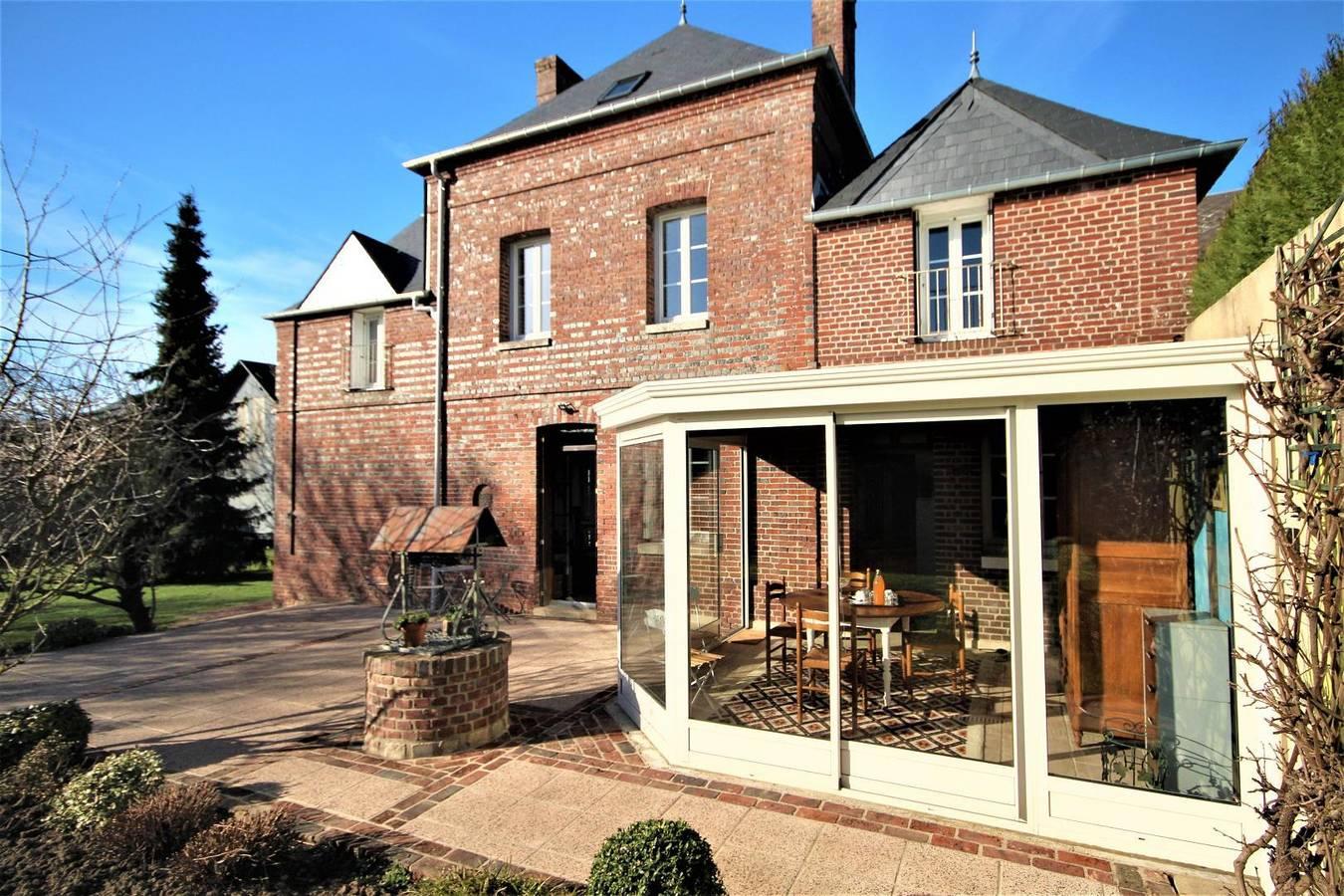 Gîtes de France® - Chez Isa in Saint-Laurent-en-Caux, Frankrijk voor 5 personen foto 24