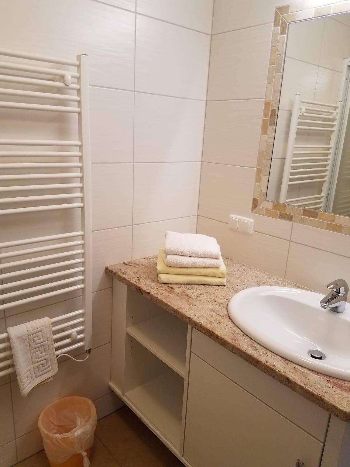 Vakantieappartement in Pinzgau, Oostenrijk voor 4 personen foto 9