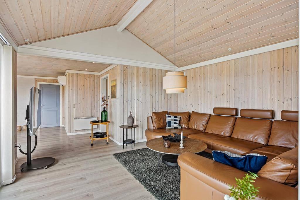 Vakantiehuis in Blåvand foto 4