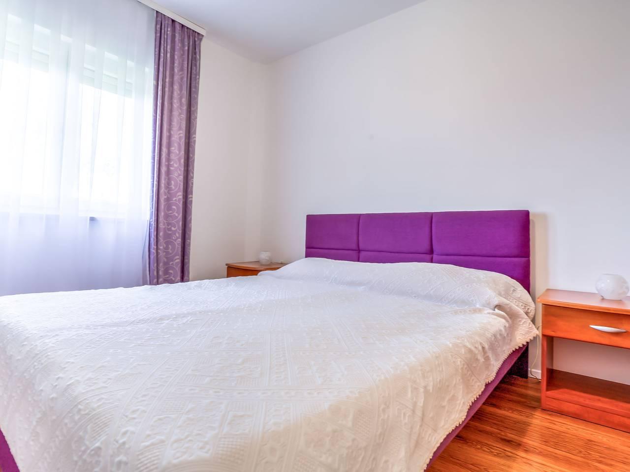 Vakantieappartement in Umag, Kroatië voor 4 personen foto 10