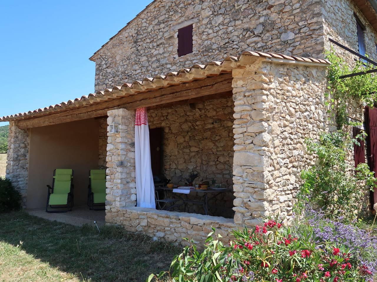 Vakantiehuis in Provence, Frankrijk voor 6 personen foto 13