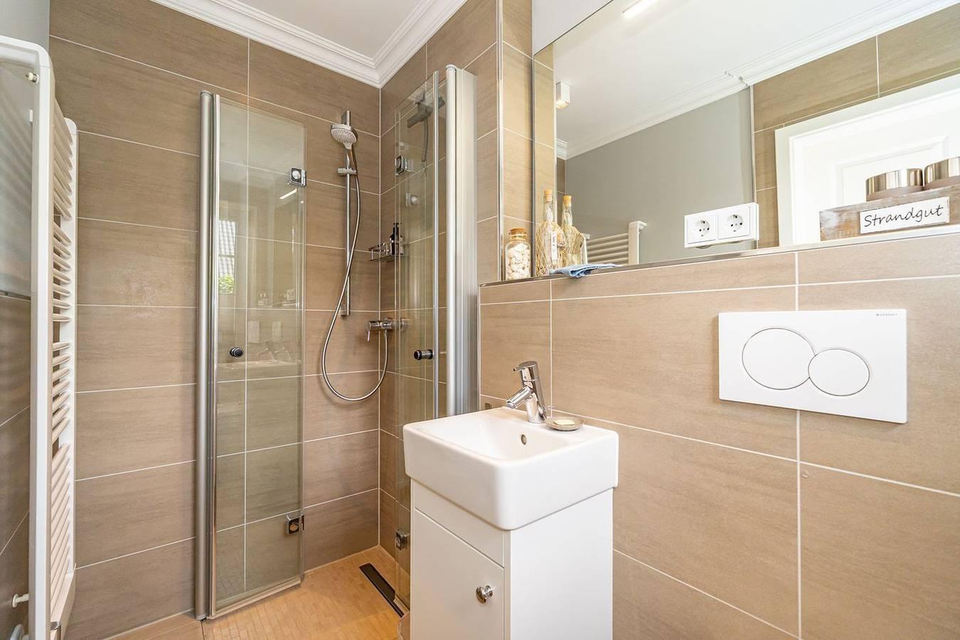 Vakantieappartement in Sylt, Duitsland voor 4 personen foto 11