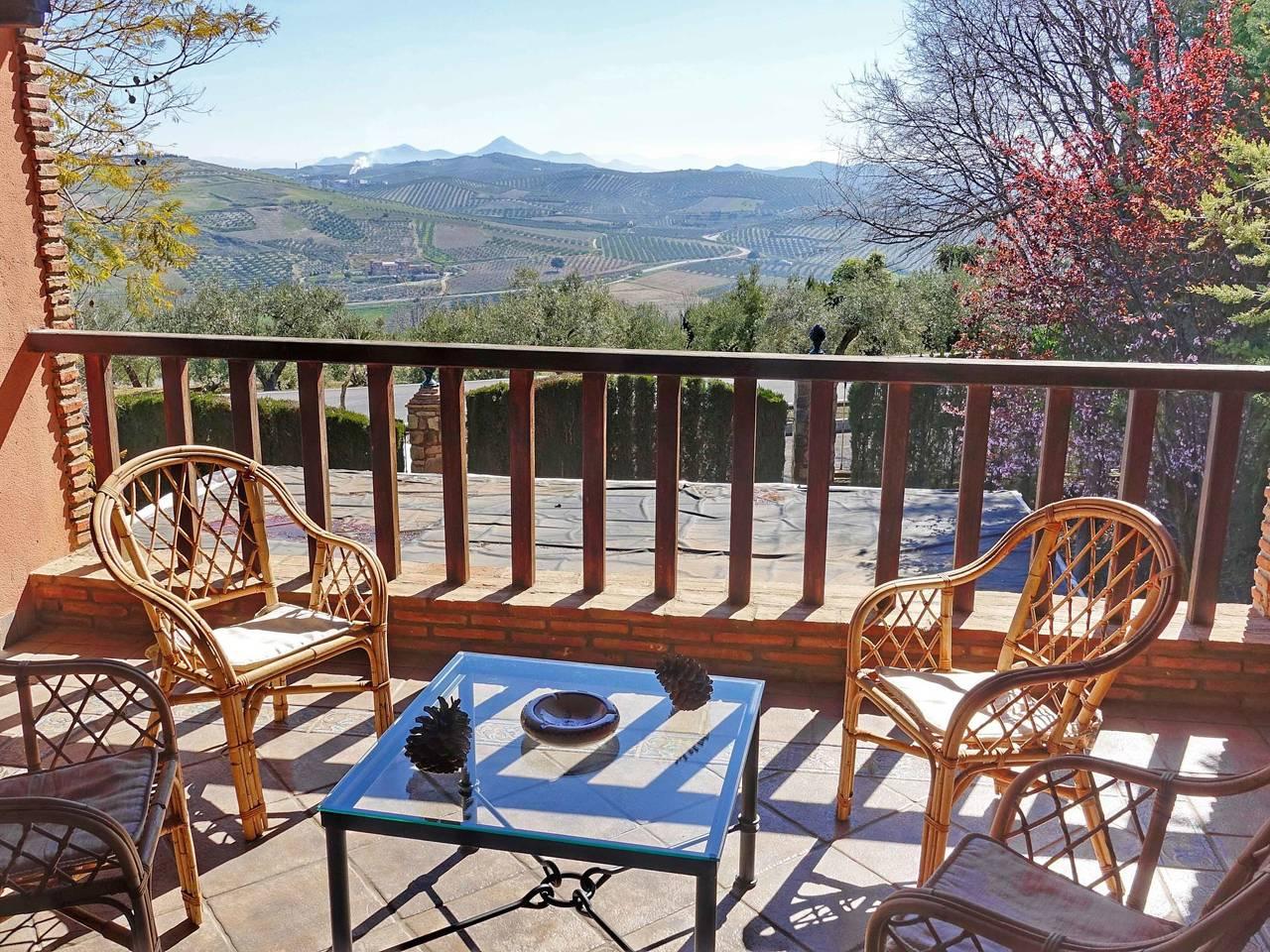 Vakantiehuis in Baena, Spanje voor 11 personen foto 5