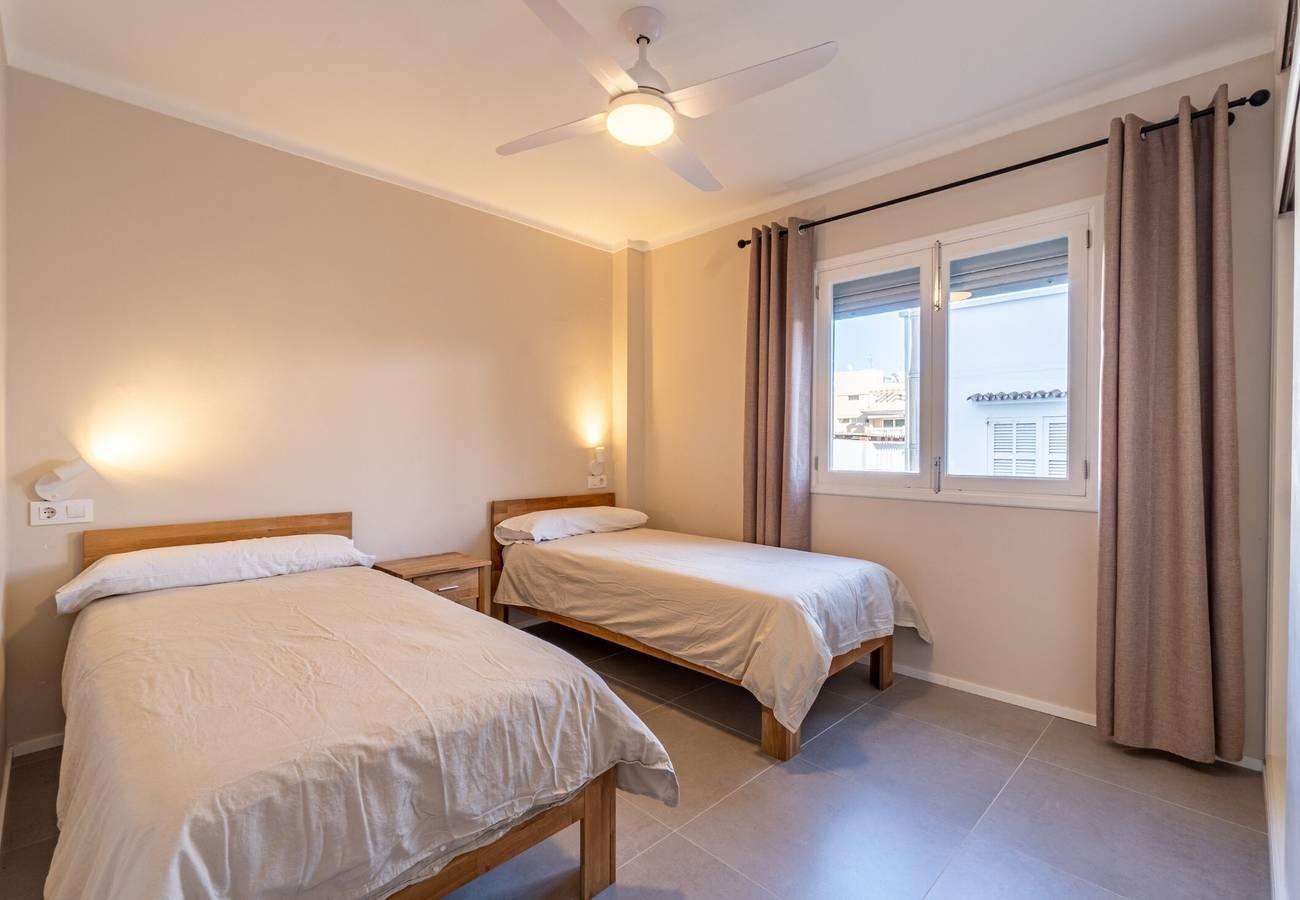 Apartamentos Ponent Mhm in Cala Ratjada, Capdepera, Spanje voor 4 personen foto 24