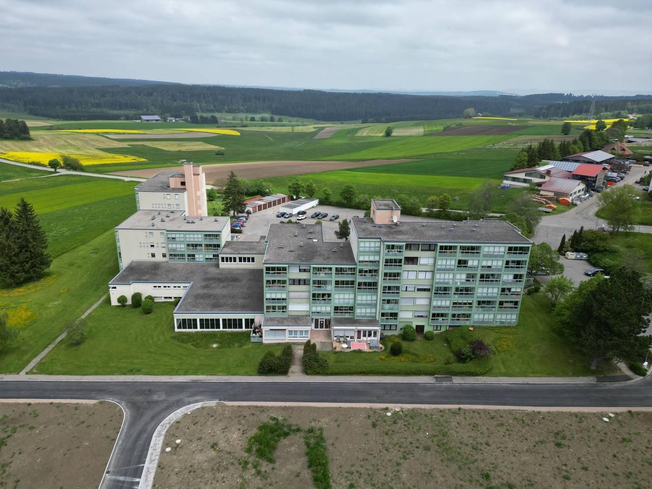 Vakantieappartement in Löffingen, Duitsland voor 3 personen foto 16