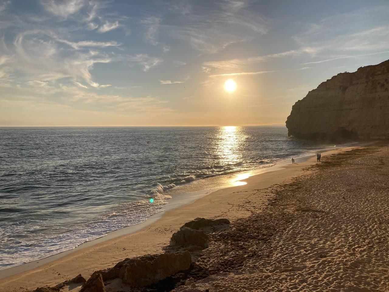 Appartement "Studio 1 - Aan Zee" in Playa de Rincón de la Victoria, Rincón de la Victoria, Spanje voor 2 personen foto 21