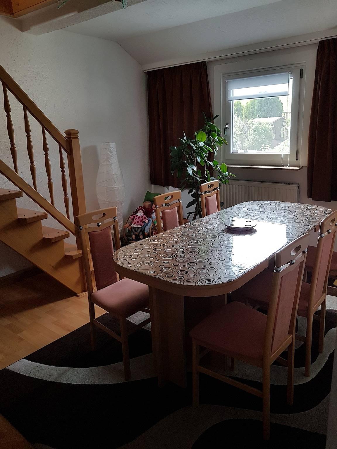 Vakantieappartement in Ertsgebergte, Duitsland voor 5 personen foto 10