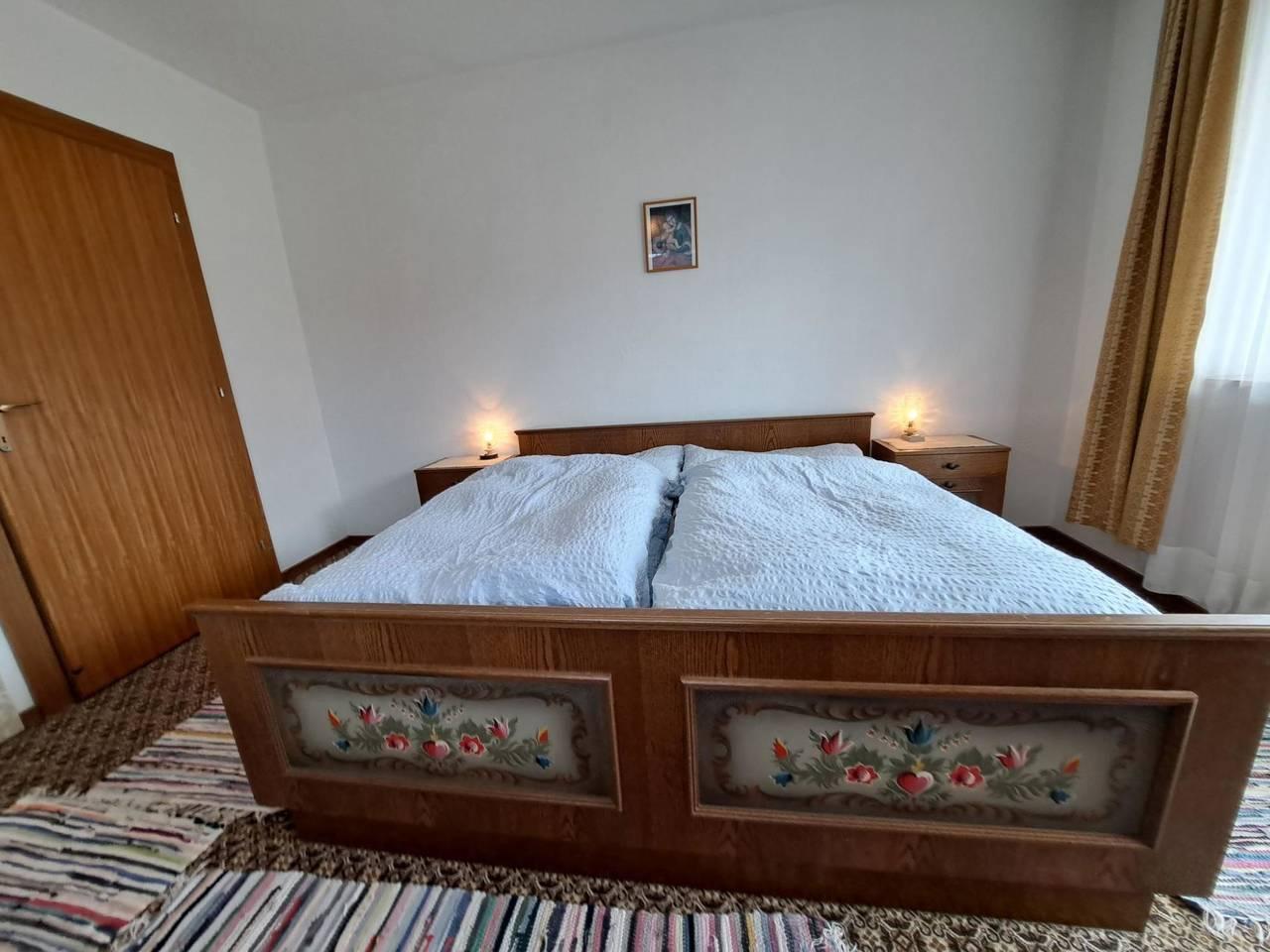 Vakantieappartement in Hohe Salve, Oostenrijk voor 6 personen foto 8
