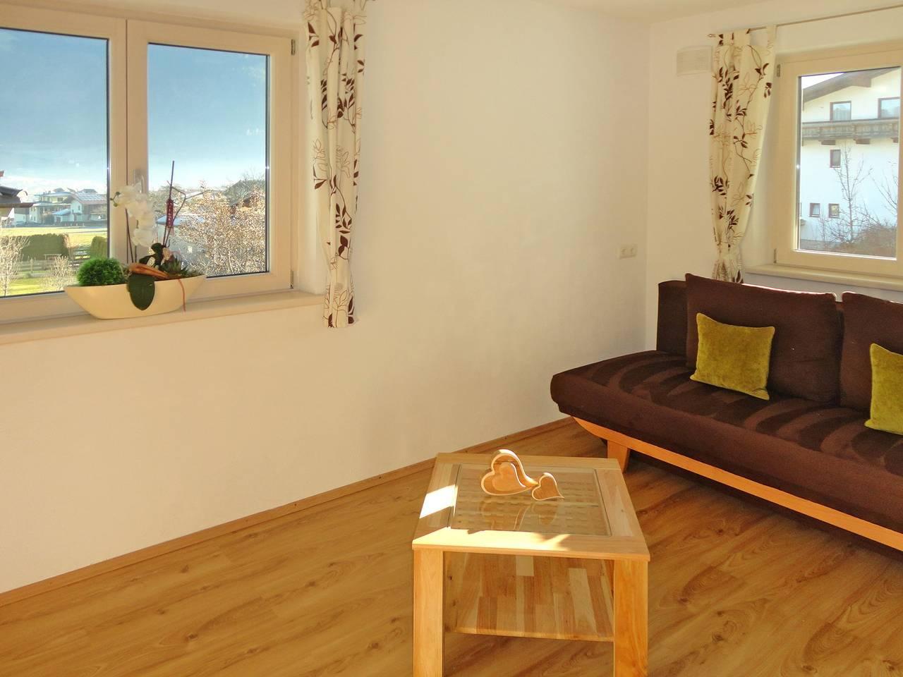 Vakantieappartement in Fügen, Oostenrijk voor 6 personen foto 11