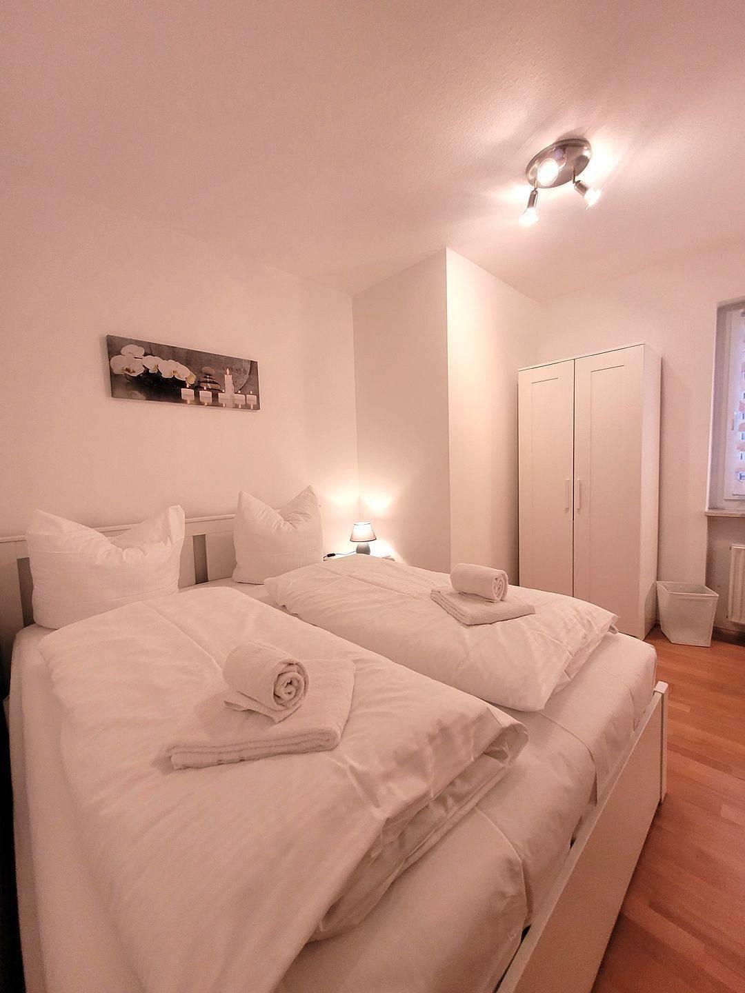 Vakantieappartement in Sauerland, Duitsland voor 4 personen foto 12