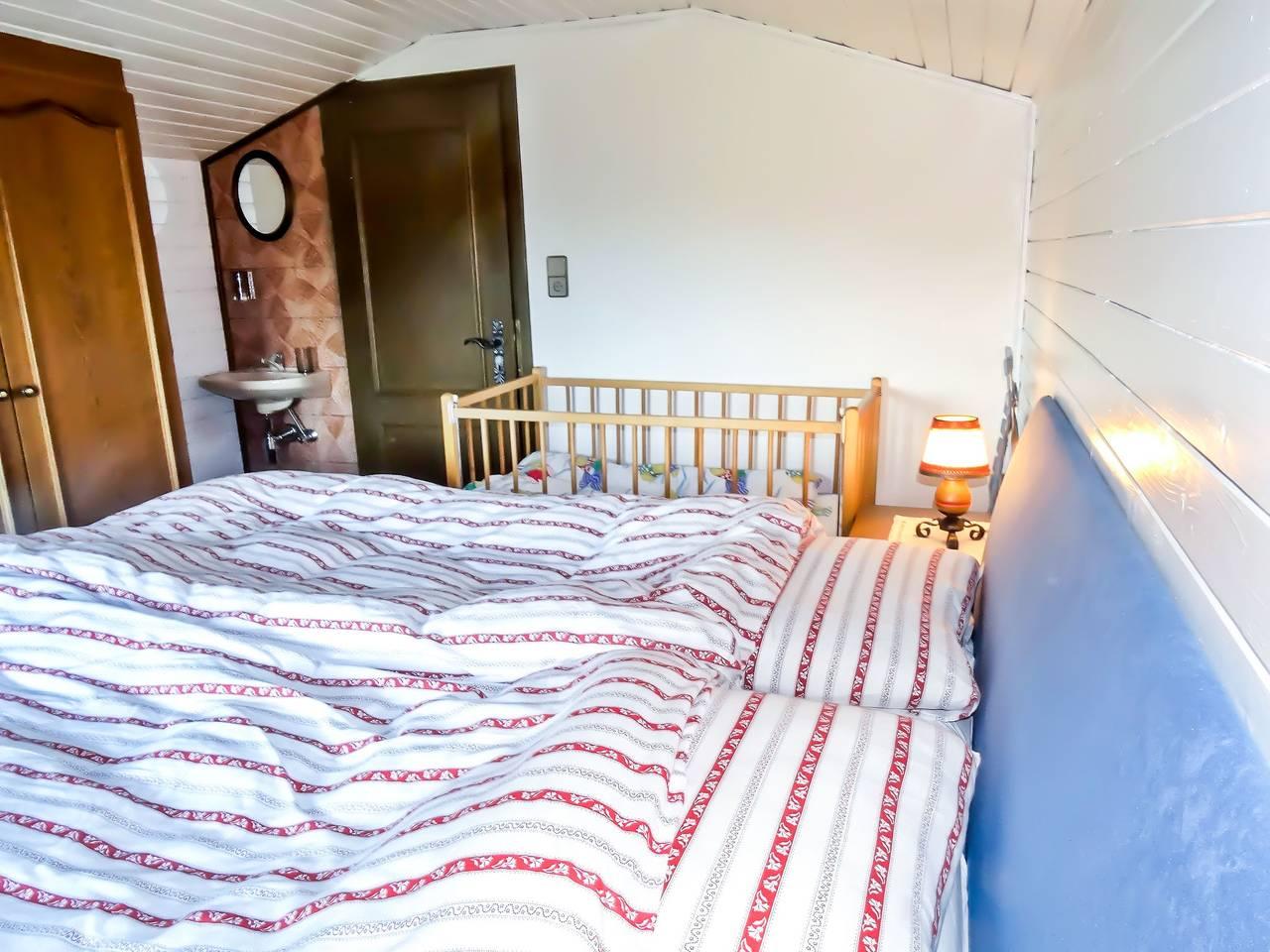 Vakantiehuis in Albeck, Oostenrijk voor 6 personen foto 9