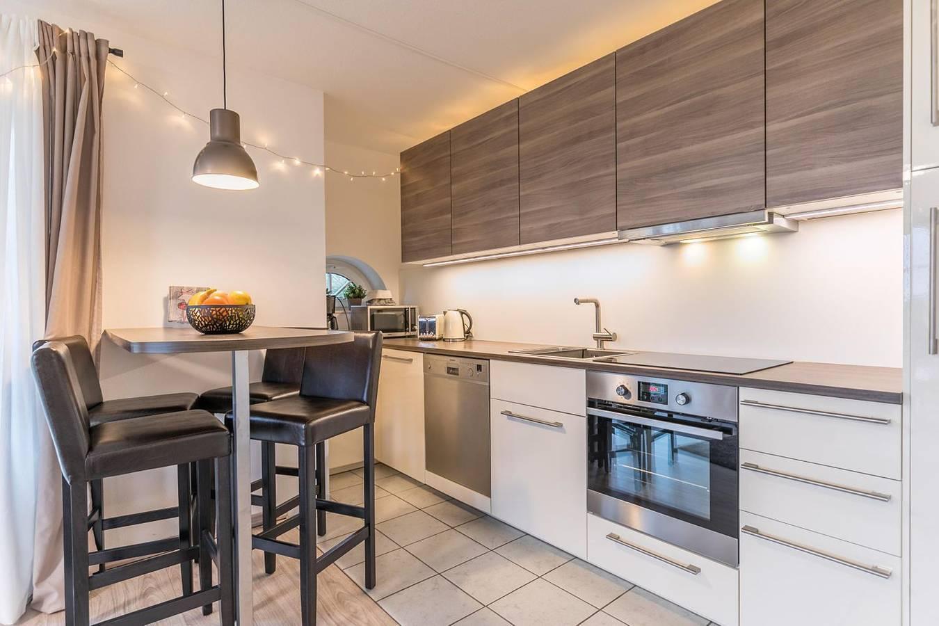 Vakantieappartement in Waddenzee, Duitsland voor 2 personen foto 5