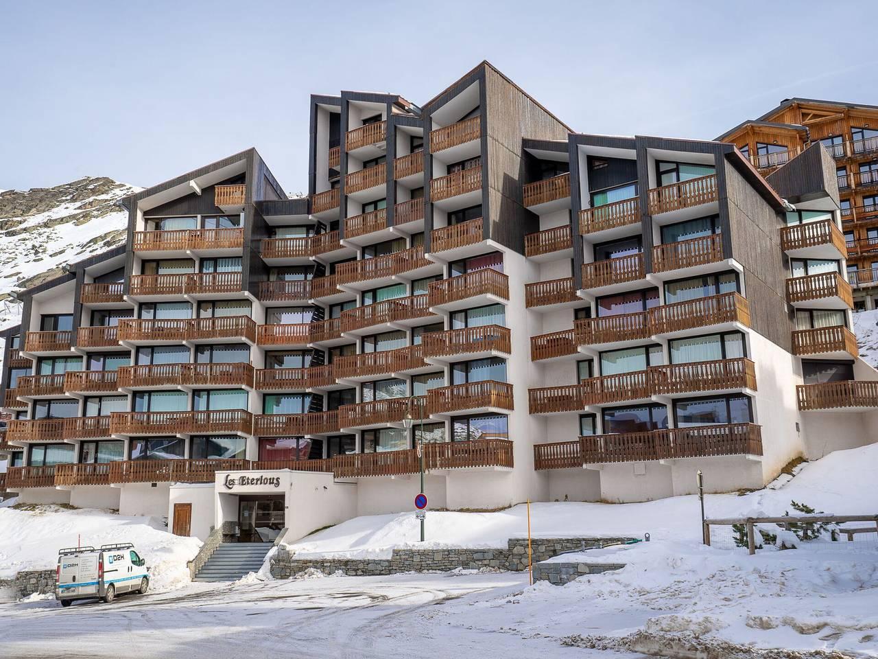 Vakantieappartement in Savoie, Frankrijk voor 4 personen foto 5