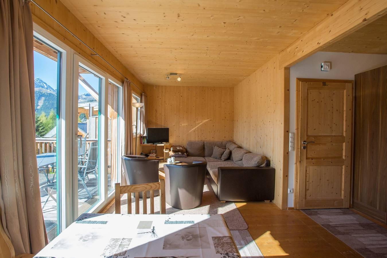 Vakantiehuis in Tauern, Oostenrijk voor 4 personen foto 12