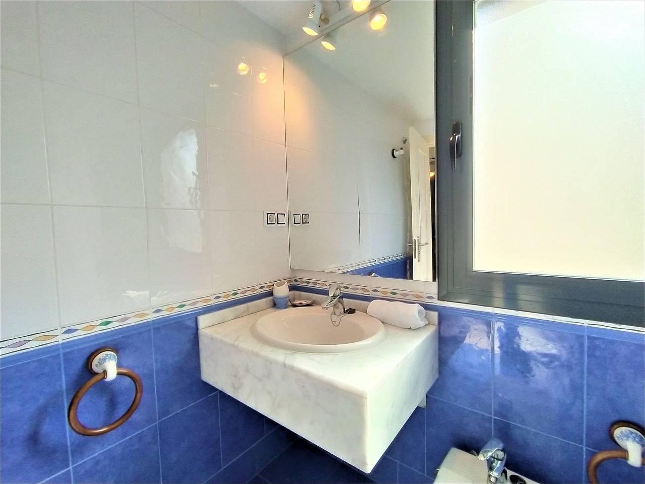 Vakantieappartement in Marina Baja, Spanje voor 4 personen foto 13
