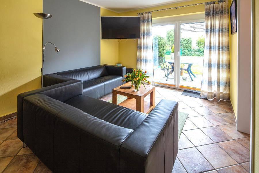 Vakantieappartement in Scharbeutz, Duitsland voor 4 personen foto 3