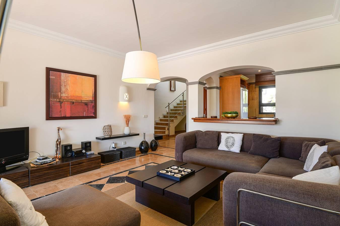 Vakantiehuis in Yaiza foto 8
