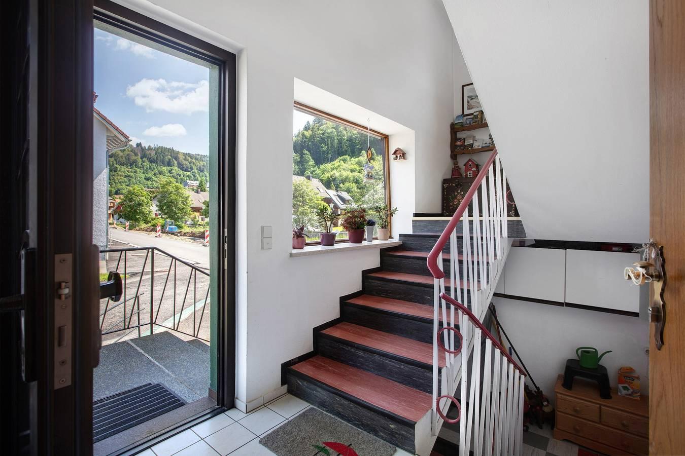 Vakantieappartement in Waldshut, Duitsland voor 4 personen foto 16