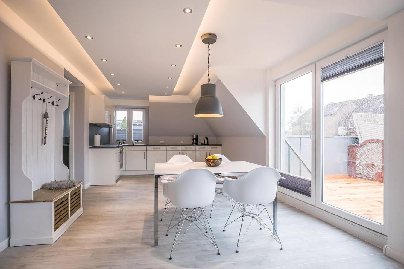 Vakantieappartement in Büsum, Duitsland voor 2 personen foto 4