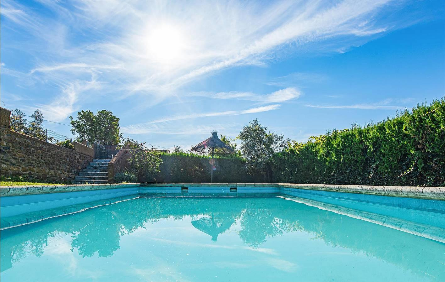 Vakantiehuis in Cáceres en omgeving, Spanje voor 2 personen foto 9