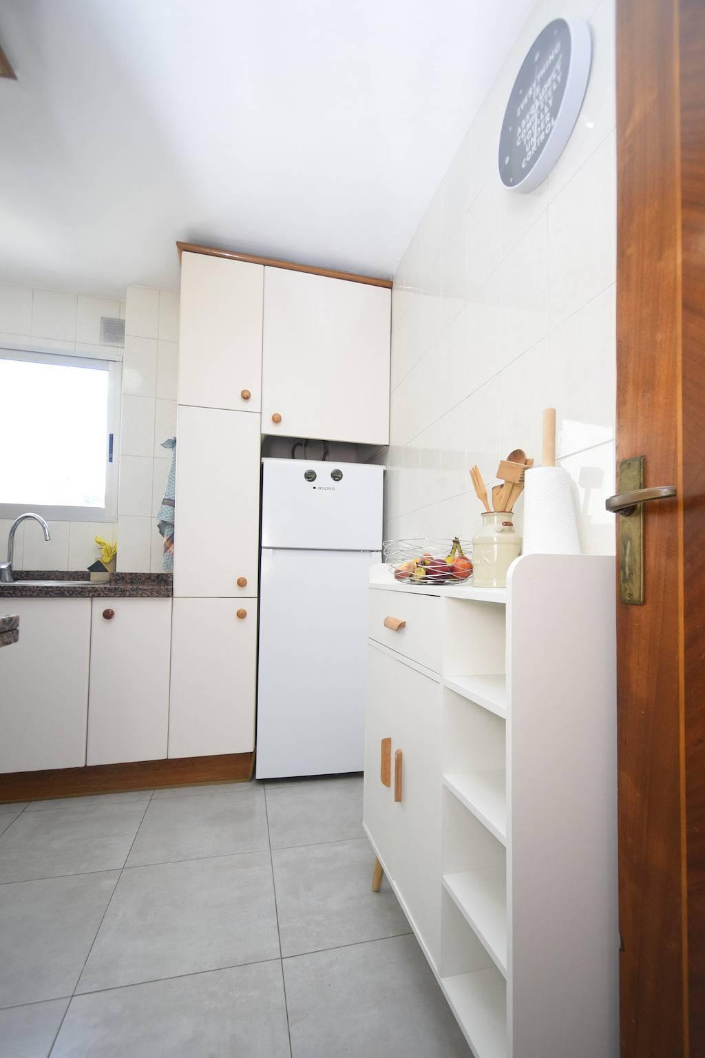 Vakantieappartement in Finestrat, Spanje voor 6 personen foto 7