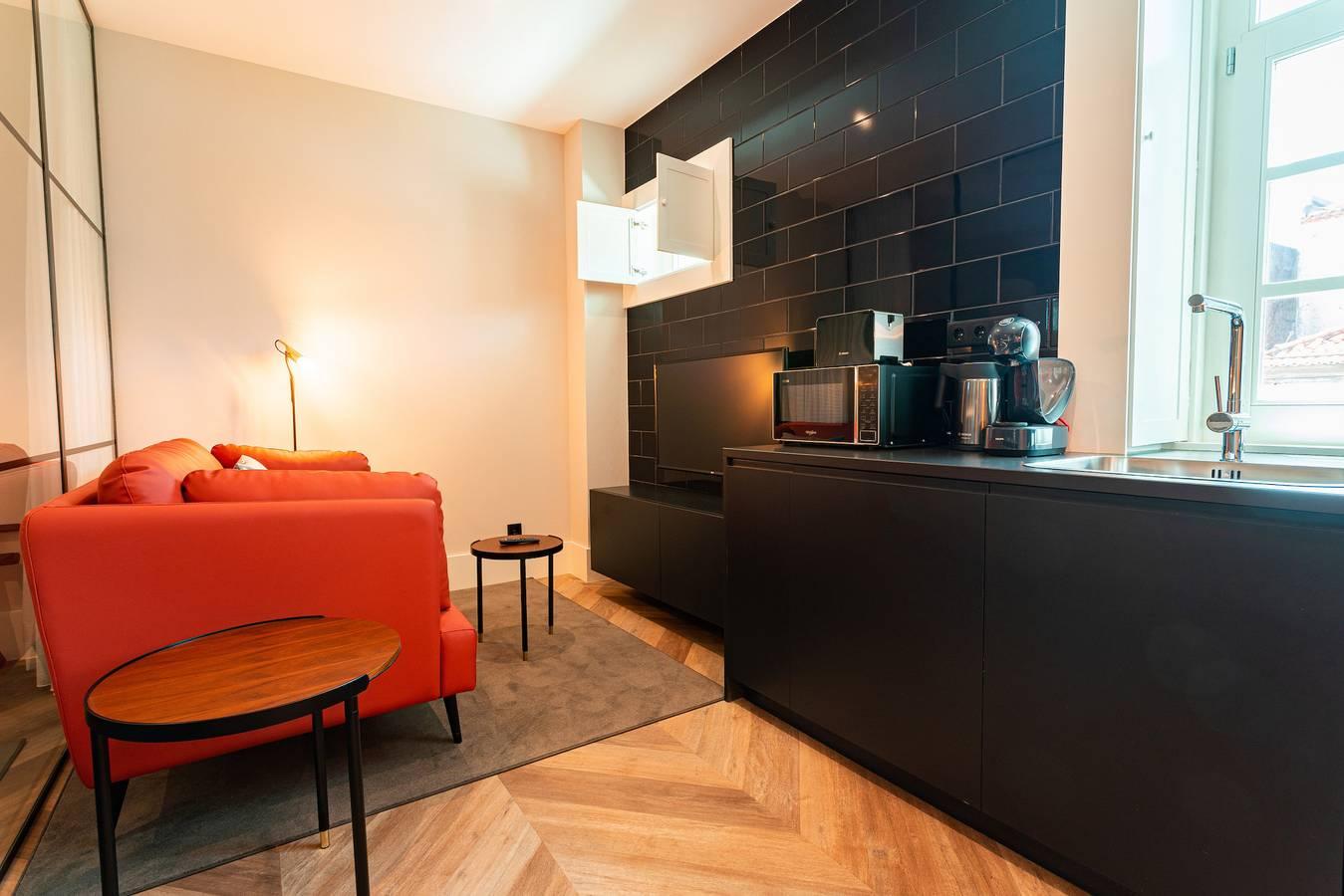 Vakantieappartement in Funchal, Portugal voor 2 personen foto 4
