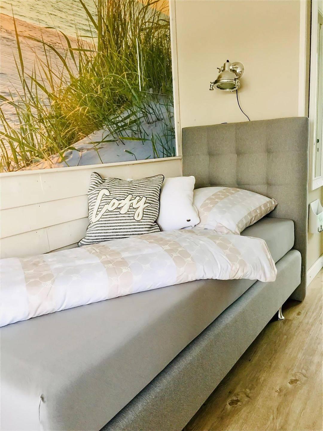 Vakantieappartement in Heiligenhafen, Duitsland voor 1 personen foto 8