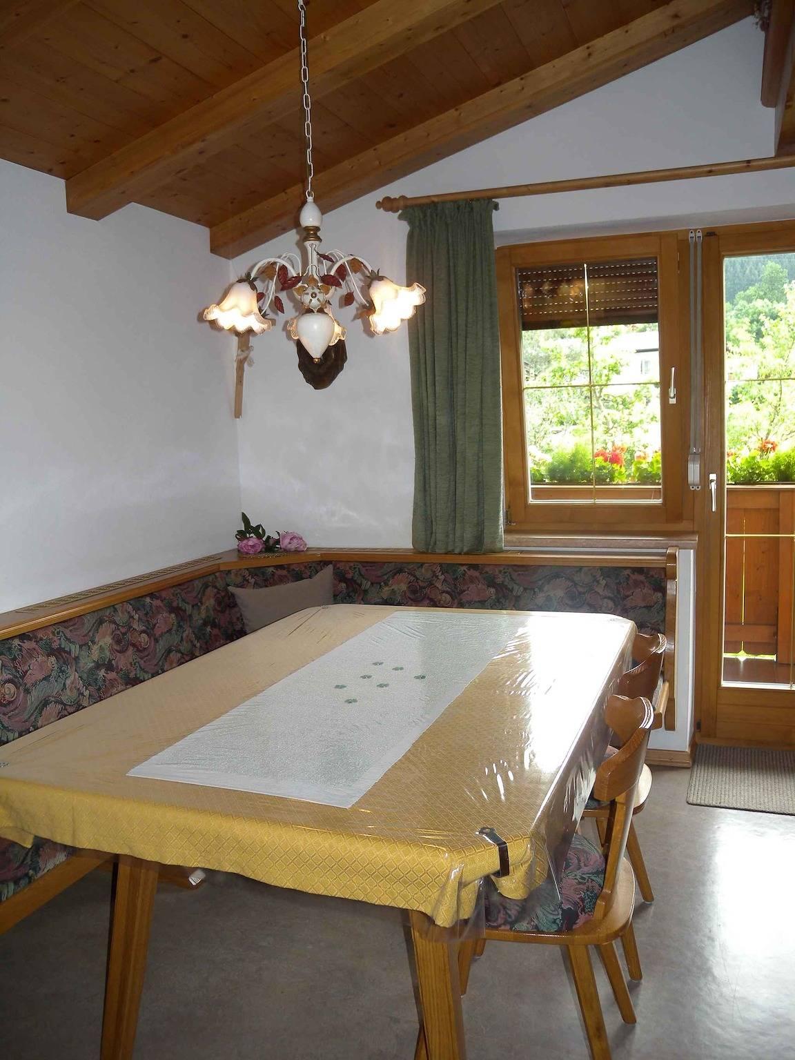 Vakantieappartement in Hohe Salve, Oostenrijk voor 8 personen foto 14