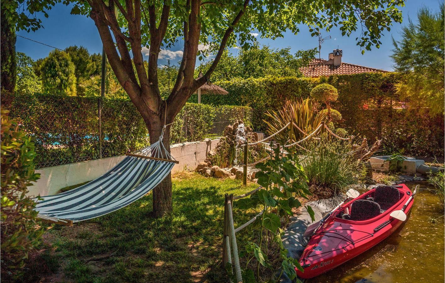 Vakantiehuis in Cehegín, Spanje voor 6 personen foto 12