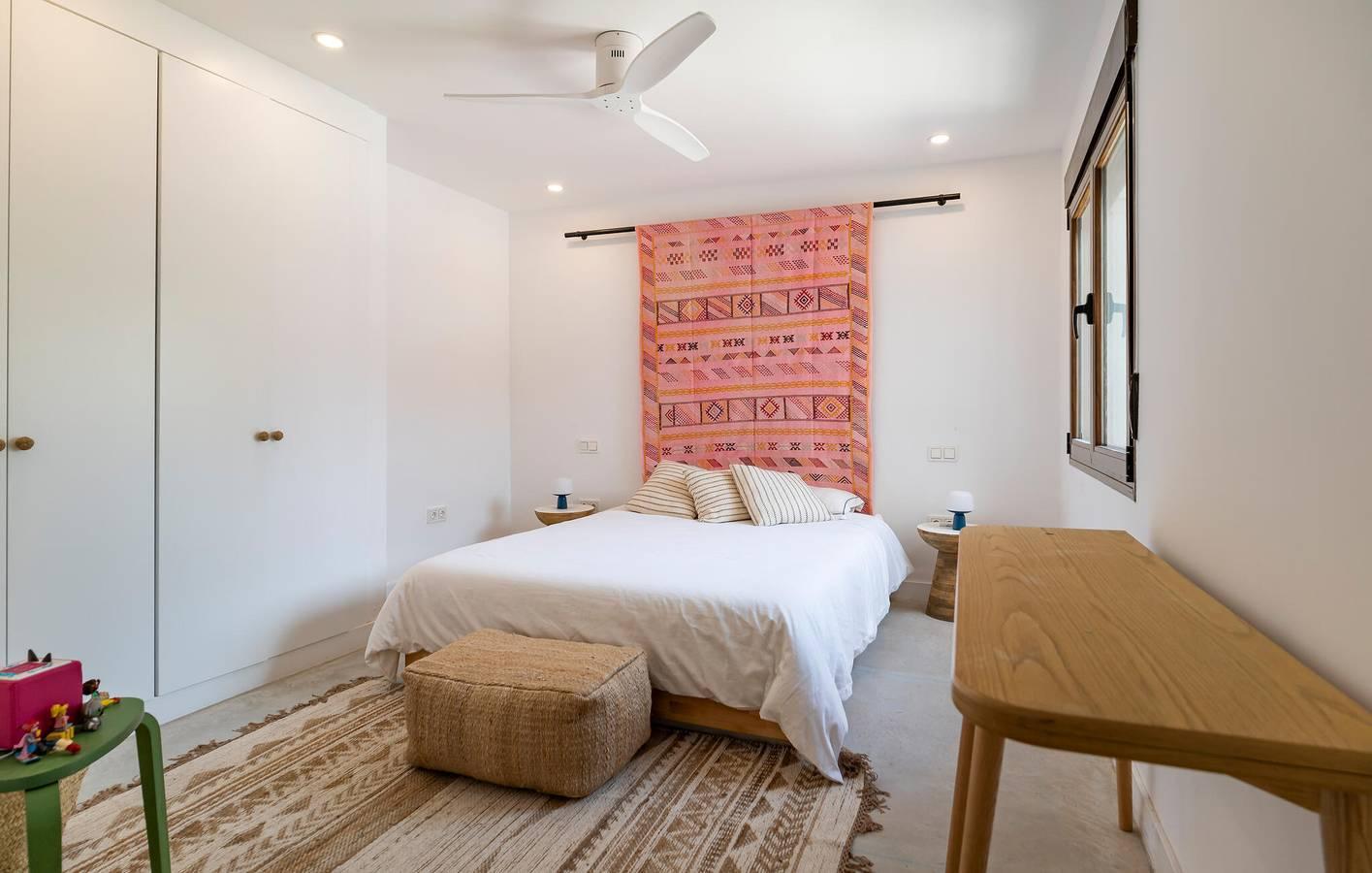 Modern appartement aan het strand met zwembad en WiFi in Sitio de Calahonda, Mijas, Spanje voor 12 personen foto 23