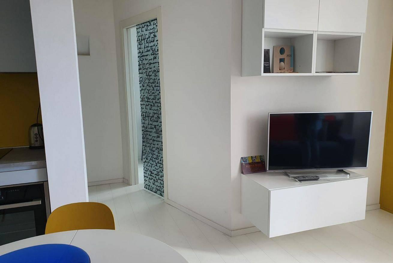 Vakantieappartement in Versilia, Italië voor 4 personen foto 8