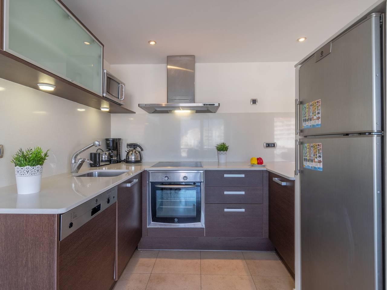 Vakantieappartement in Costa Brava, Spanje voor 4 personen foto 3