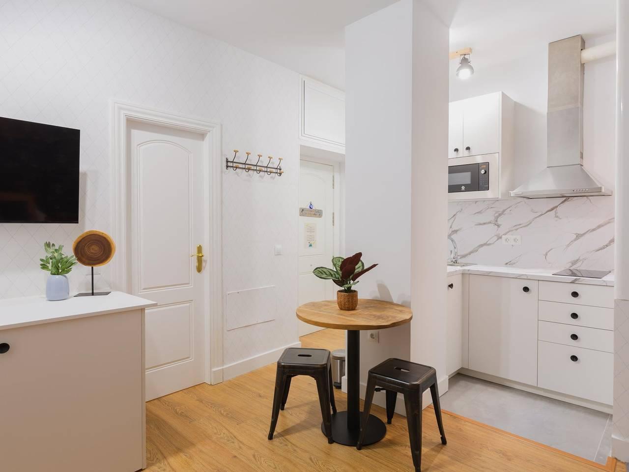Vakantieappartement in Malaga, Spanje voor 2 personen foto 7
