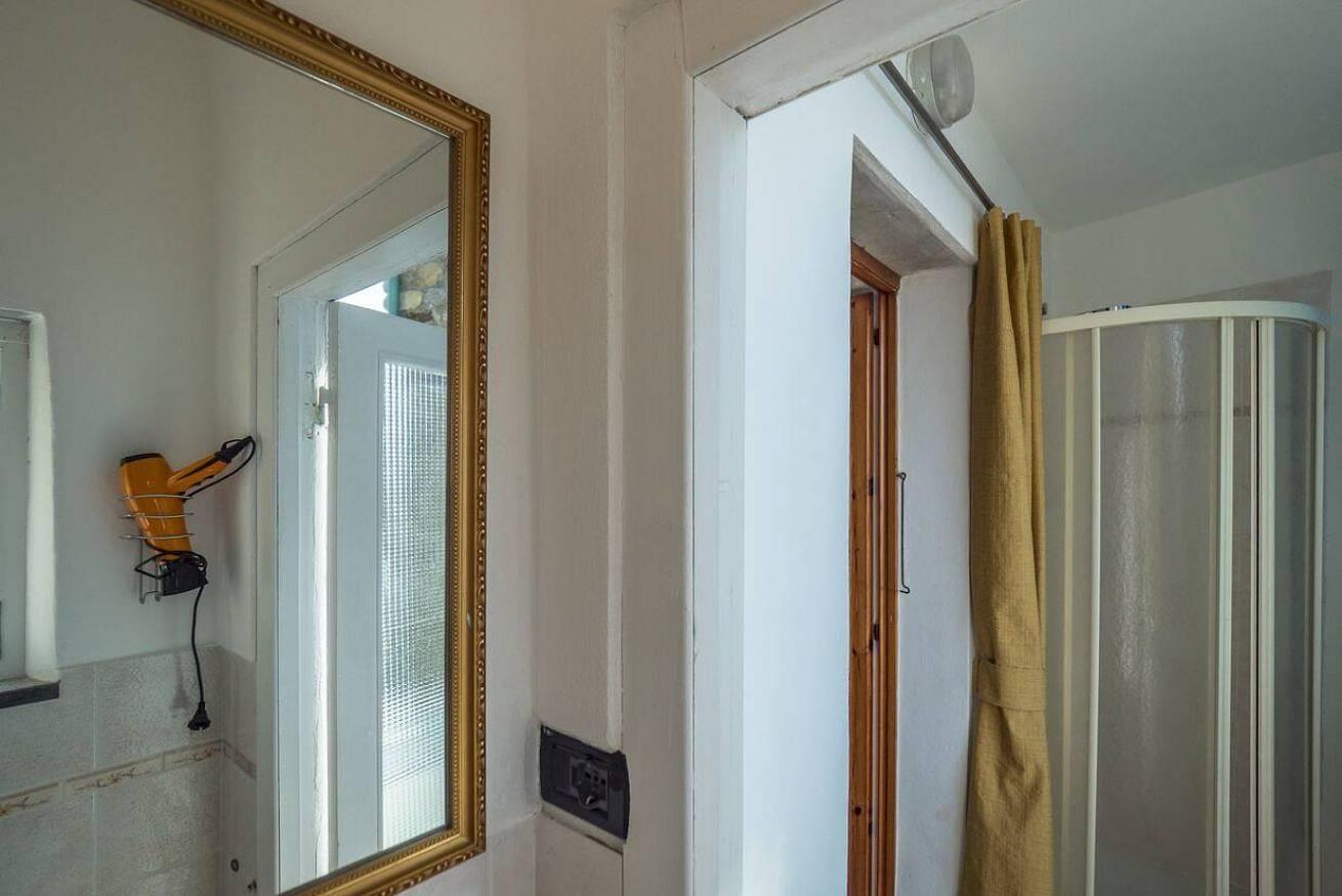 Vakantieappartement met zeezicht en hond toegestaan in Vernazza, Vernazza Gemeente, Italië voor 2 personen foto 19