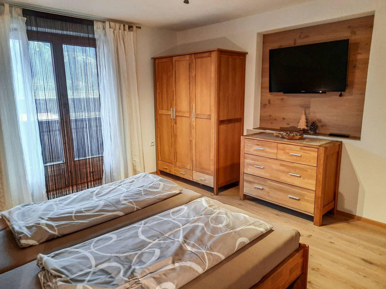 Vakantieappartement in Fügen, Oostenrijk voor 4 personen foto 6