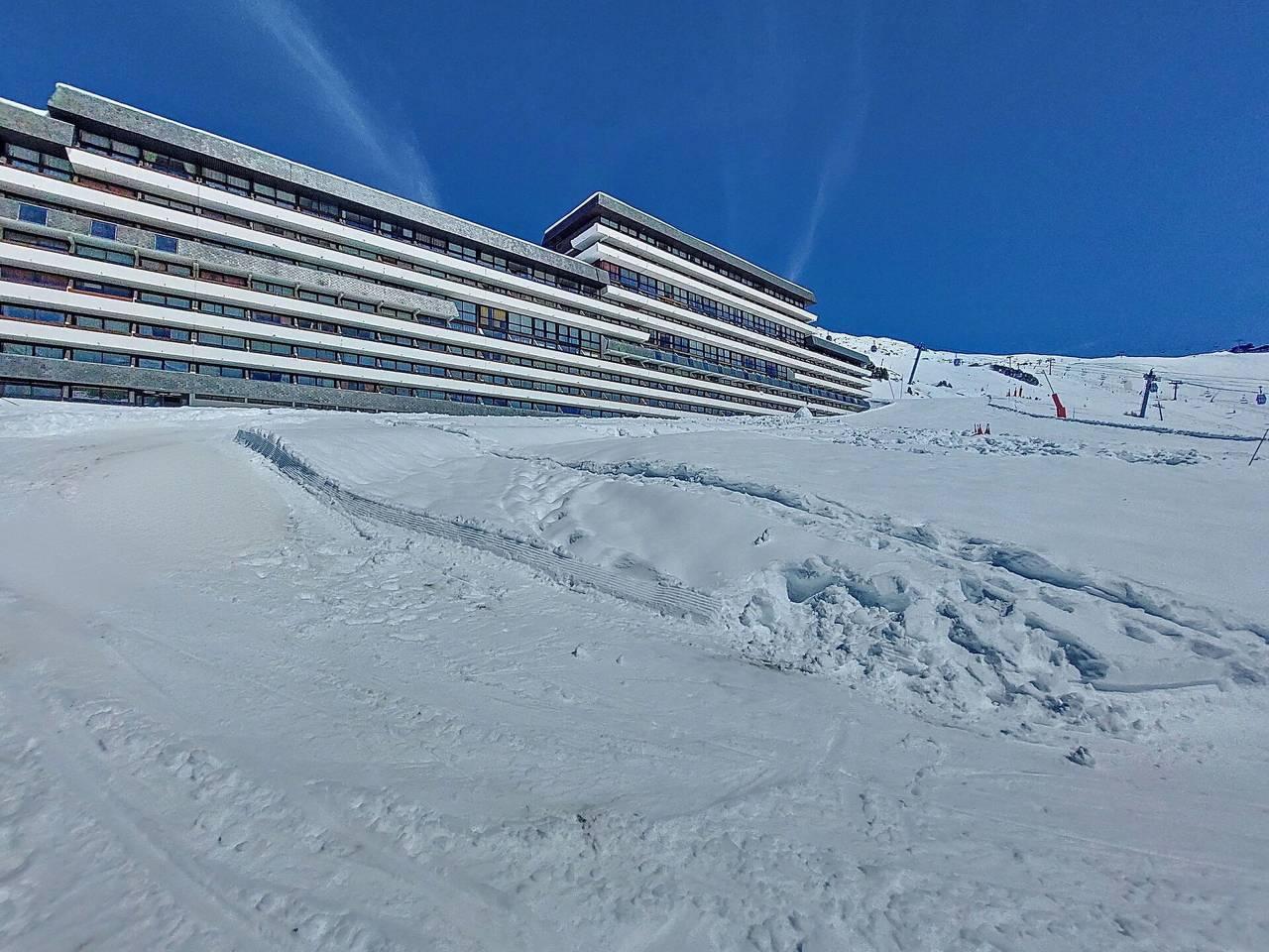 Vakantieappartement in Savoie, Frankrijk voor 4 personen foto 7